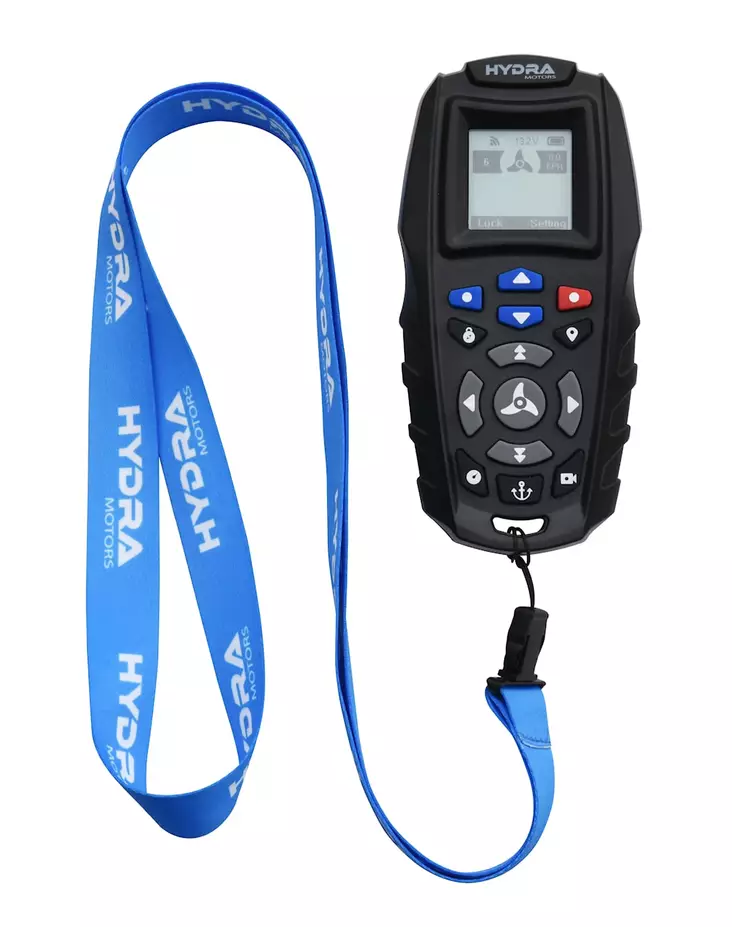 Hydra Skypoint Remote Control - Motor Guide Trolling Motors - 6417512541978 - 1