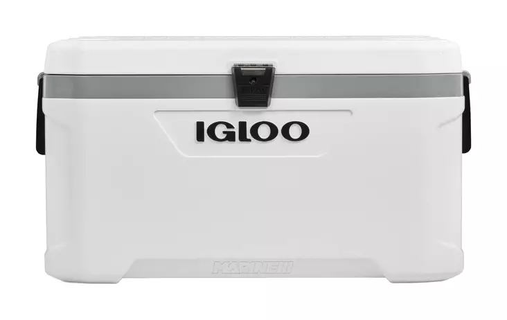 Igloo Marine Ultra 66l Cooler White - Coolers - 0034223506728 - 1