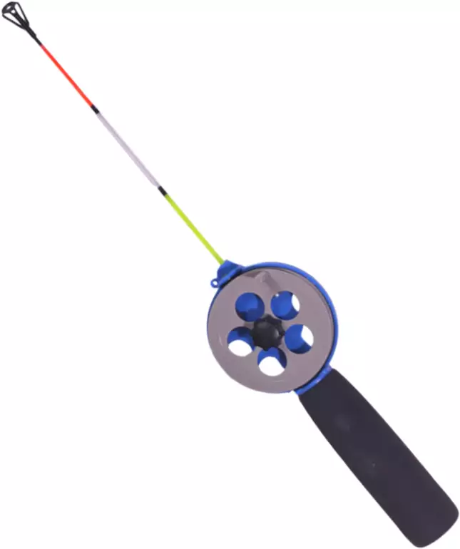 Jonttu 50 Pro - Traditional Ice Fishing Rods - 6420615481898 - 1
