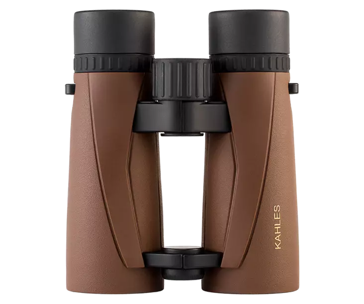 Kahles Helia 10x42 - Traditional Binoculars - 9008729009138 - 1