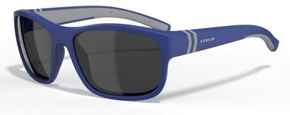 Leech ATW Kids Blue - Plastic Lenses - 7350123791938 - 2