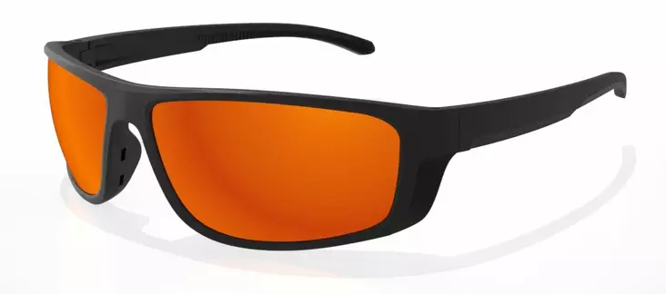 Leech X Current Fire - Plastic Lenses - 7350123792188 - 1