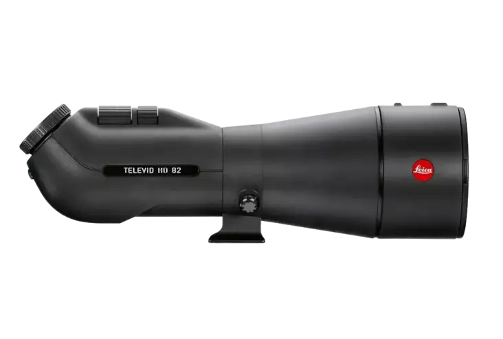 Leica TELEVID HD 82 - Spotting Scopes - 4022243401518 - 1
