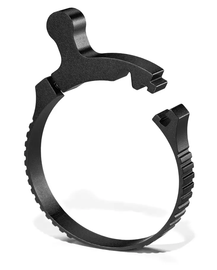 Leica Throw Lever Magnus - Leica Rifle Scopes - 4022243590168 - 1