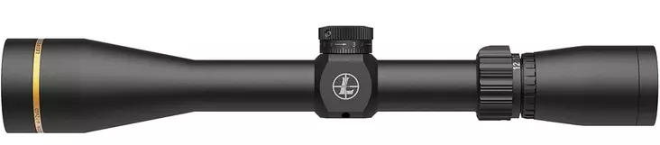 Leupold VX-Freedom 4-12x40 DX CDS - Leupold Rifle Scopes - 030317028558 - 1