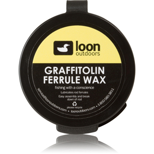 Loon Graffitolin Ferrule Wax - Care Products - 782420002108 - 2
