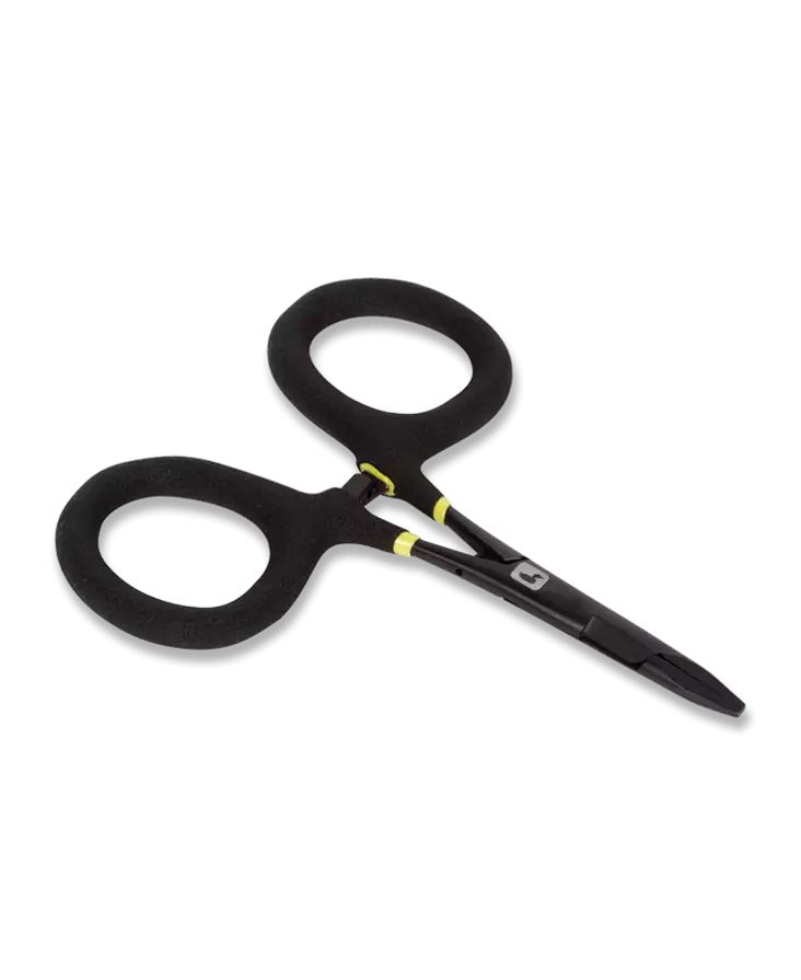 Loon Rogue Micro Scissor Forceps - Pliers - 782420009978 - 1