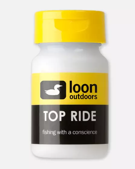 Loon Top Ride White - Chemicals - 782420000258 - 1