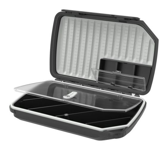 Carbon Grey - Fly Boxes - 827142060668 - 1