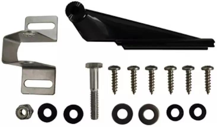 Lowrance DSI Bracket - Lowrance Accessories - 0421945359518 - 1