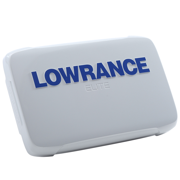 Lowrance Elite Ti/Ti2 7 Suncover - Lowrance Accessories - 9420024148518 - 1