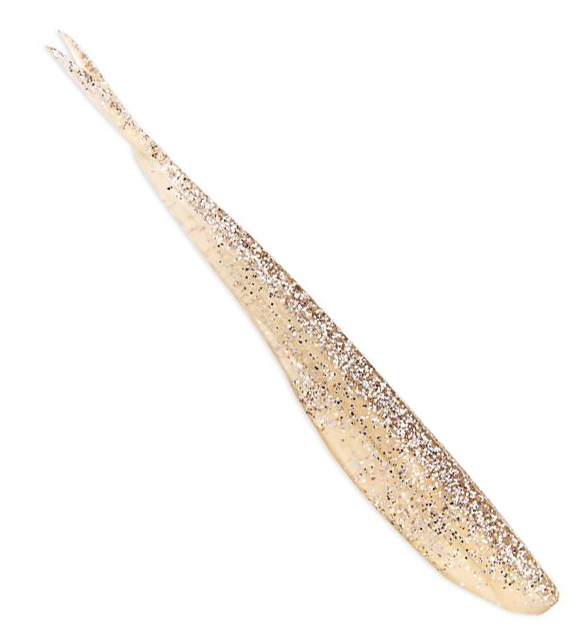 Lunker City Fin-S-Fish 14.5cm - Soft Baits for Vertical Fishing - 340030998 - 1