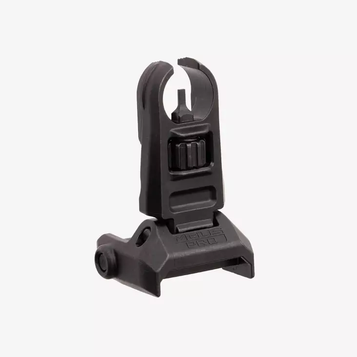 Magpul MBUS Pro Sight – Front Hooded - Iron sights for rifles - MAG1518 - 2