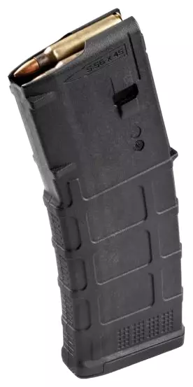 Magpul PMAG 30 AR/M4 GEN M3 - AR-15 rifle magazines - 873750006178 - 1