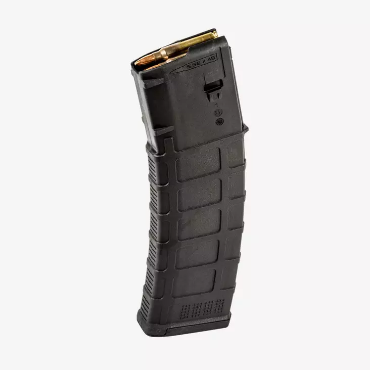 Magpul PMAG 40 AR/M4 GEN M3 - AR-15 rifle magazines - 873750009698 - 1