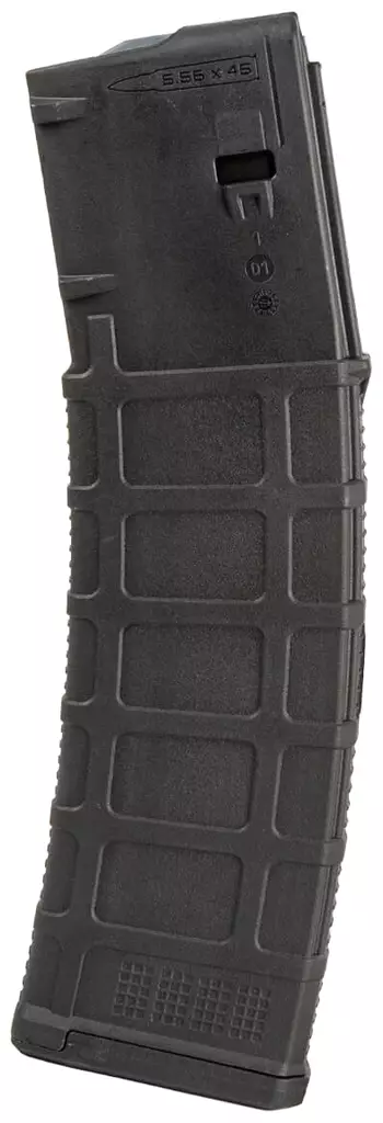 Magpul PMAG 40 AR/M4 GEN M3 - AR-15 rifle magazines - 873750009698 - 1