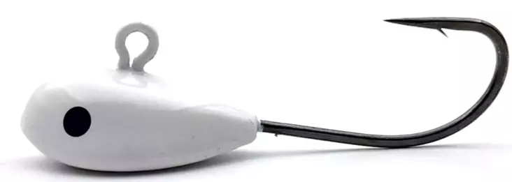 Markku Autio Mademutu 40g 4/0 Mademorri - Ice Fishing Jigs - 64206154818 - 1