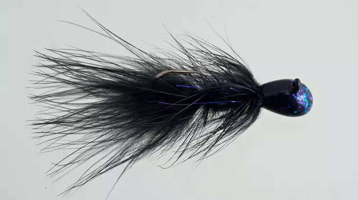 Markku Autio Turbo Leech 5g - Classic Spinners - 6420615488 - 1