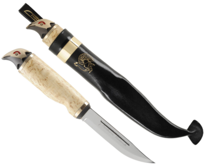 Marttiini Metsopuukko - Classic Knives - 6416885329978 - 1