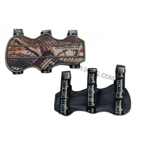 Maximal Armguard Camo -rannesuoja - Armguards - 31005MaximalCamo - 1
