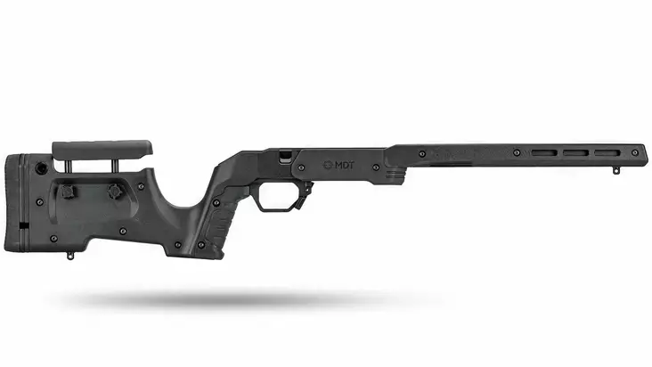 MDT XRS Chassis System Tikka T3 - Riflestocks Composite - 990482712488 - 1