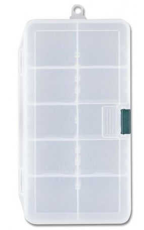 Meiho Fly Case L - Fly Boxes - 4963189901628 - 1