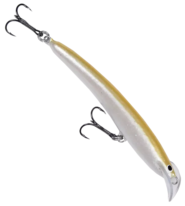 Merimetso Kide 130mm - Wobblers +10 cm - 6430063780078 - 1