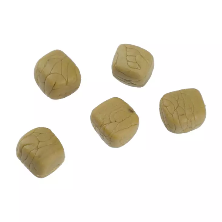 Mikado Artificial Floating Dog Biscuit - Artificial Boilies, Pellets & Maggots - 5900637113768 - 1