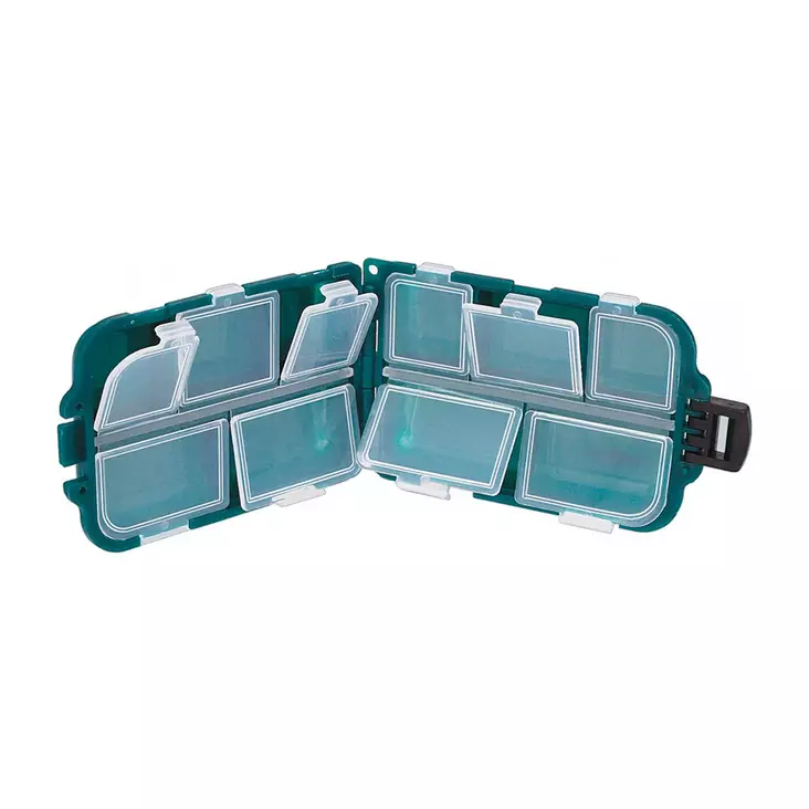Mikado Box ABM 003 - Tackle Boxes, Hooklength & Rig Cases - 5900637120018 - 1