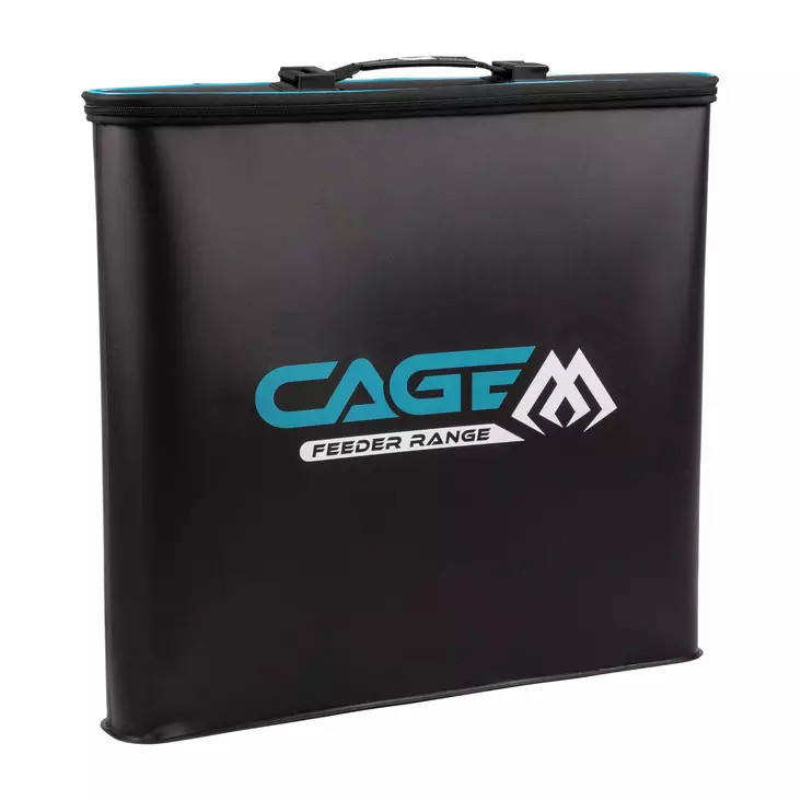 Mikado Cage Compact EVA Keepnet Bag - Keepnet & Landing Net Bags - 5900637126768 - 1