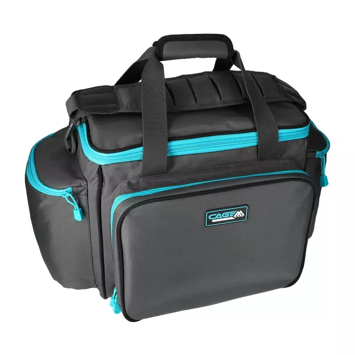 Mikado Cage Feeder Carryall - Carryalls & Accessory Bags - 5900637076308 - 1