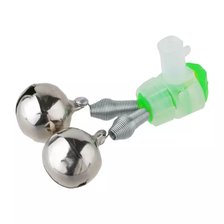 Mikado Double Bell For Lightstick - Bite Bells & Indicators - 5900637545118 - 1