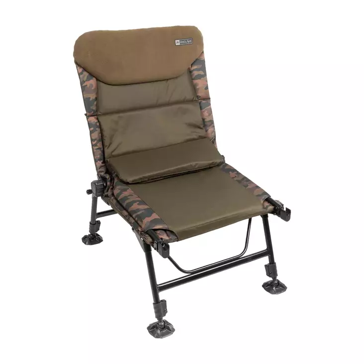 Mikado Enclave Camo Combo Chair - Reclining & Guest Chairs - 5900637160588 - 1