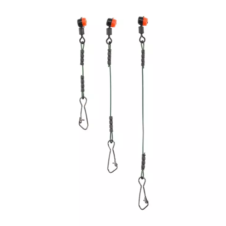Mikado Feeder Link - Feeder Connectors, Beads & Stops - 5900637055648 - 1