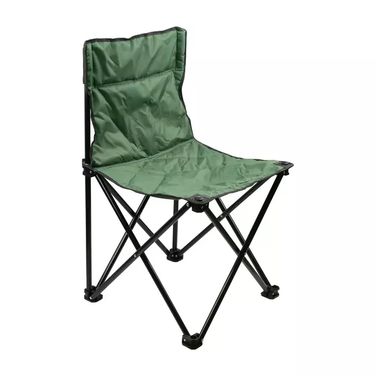 Mikado Fishing Chair 014 Green - Feeder & Specialist Chairs - 5900637633938 - 1