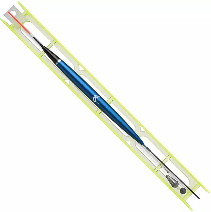 Mikado Float Set 011 - Floats and Rigs - 5900637608868 - 1