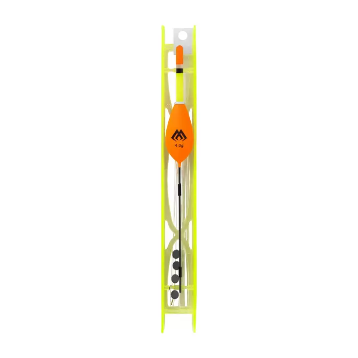 Mikado Float Set 041 - Ready-made Float Rigs - 5900637162698 - 1