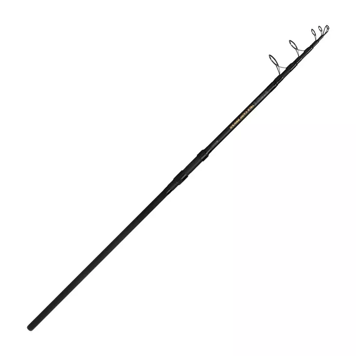 Mikado Intro Tele Carp II 3,60m 3lb - Telescopic & Travel Carp Rods - 5900637115328 - 1