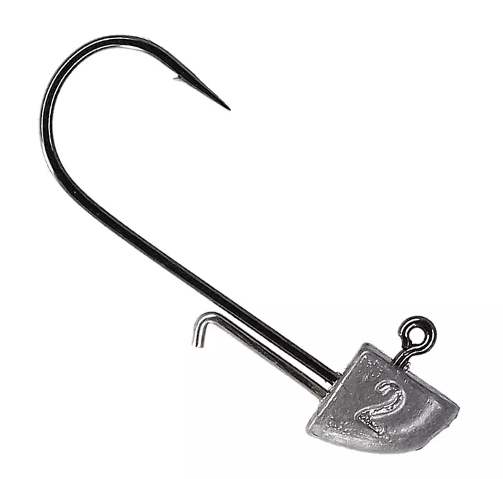 Mikado Jaws Triangle Jighead 10g - Jig Heads - 5900637013778 - 1