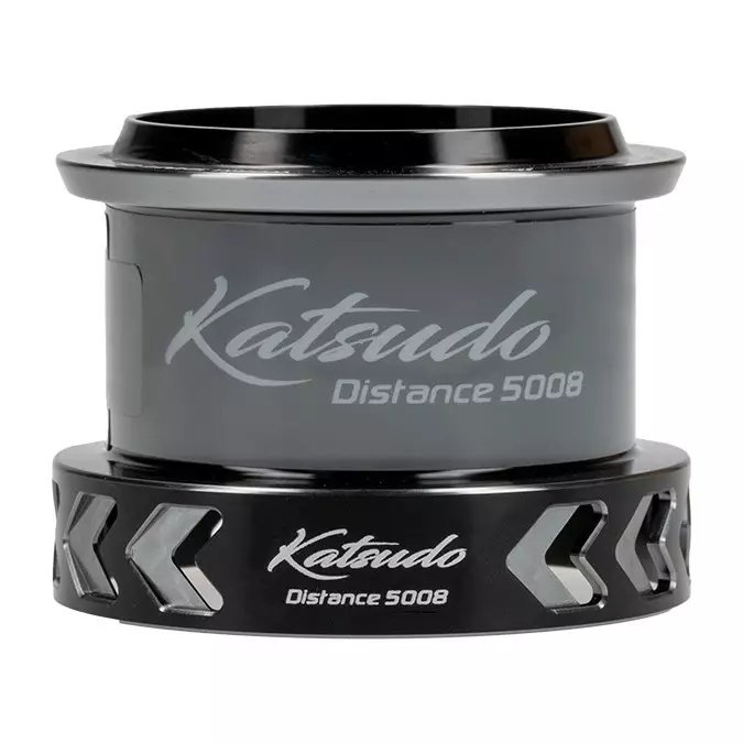 Mikado Katsudo Distance 5008 Spare Spool - Spare Spools & Parts - 5900637103608 - 1