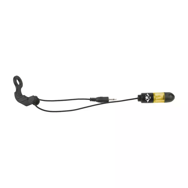 Mikado LED Hanger Yellow - Bobbins & Hangers - 5900637683438 - 1