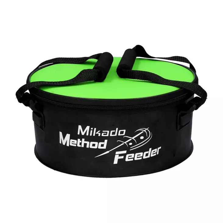 Mikado Method Feeder Bag 004 - Carryalls & Accessory Bags - 5900637156048 - 1