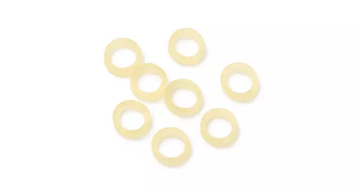 Mikado Pellet Bands 8mm XH - Jig Hooks - 5900637682998 - 1