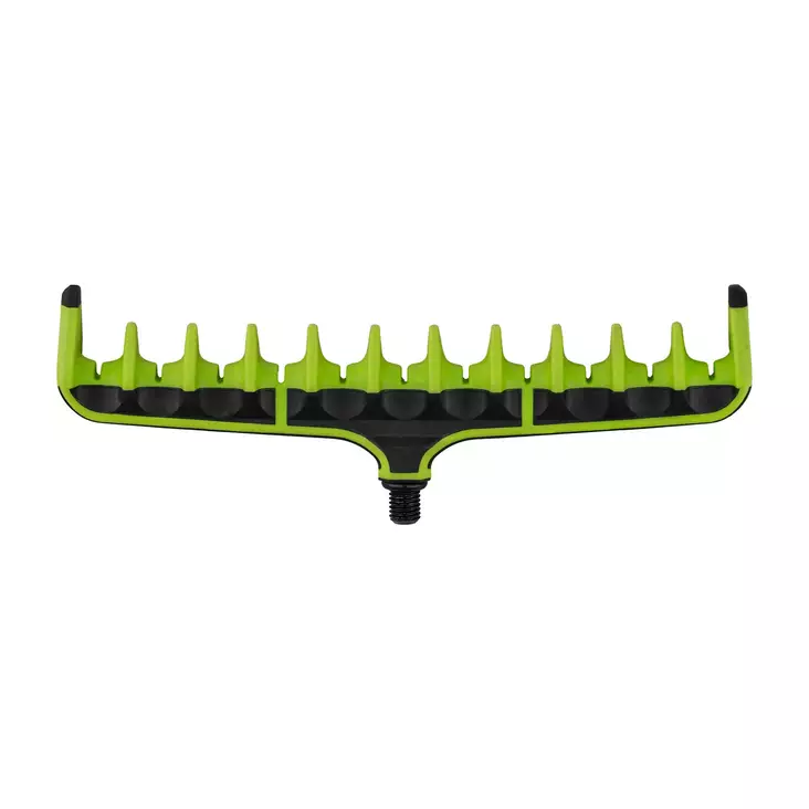 Mikado Rod Rest 5026 Front Multi Rest - Front Rests, Butt Rests & Banksticks - 5900637158448 - 1