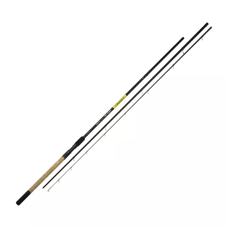 Mikado Sensual N.G. Match 3,90m 5-25g - Match & Waggler Rods - 5900637071778 - 1