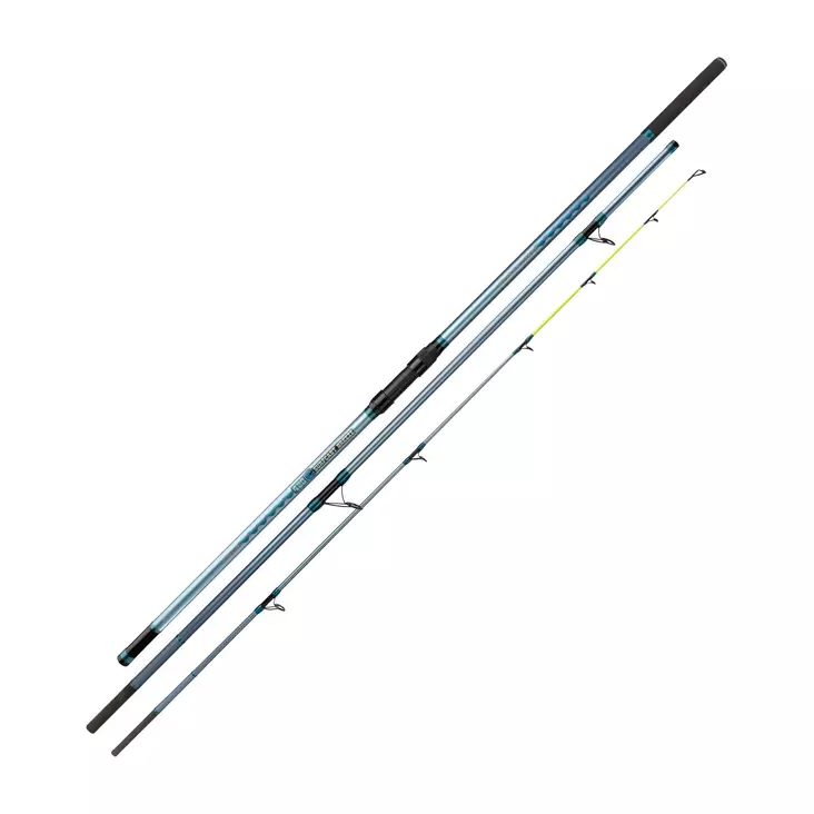 Mikado Surfcast Breeze 4,20m 100-200g - Standard & Long Range Surf Rods - 5900637118268 - 1