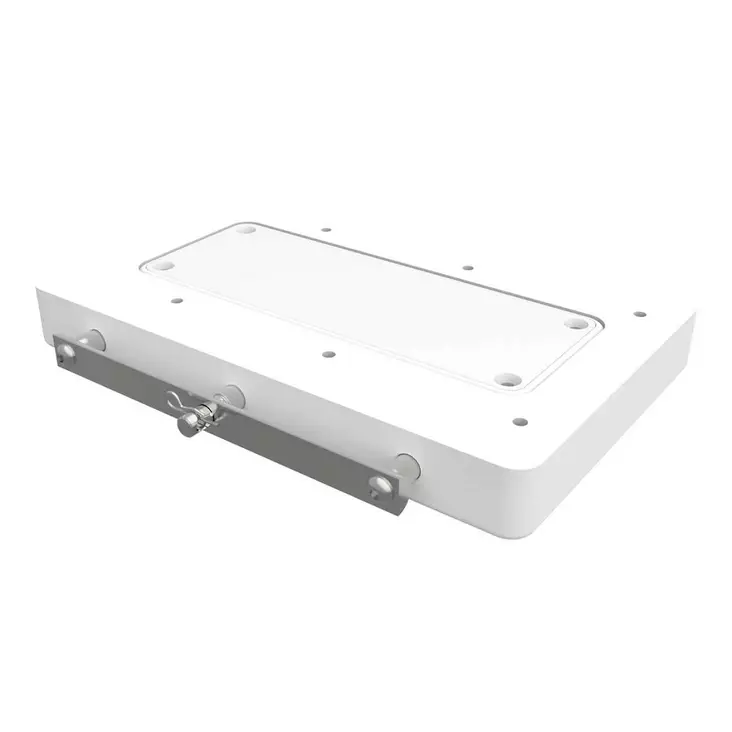 Minn Kota RTA-54 Quick Release Bracket - Minn Kota Accessories - 029402046348 - 1