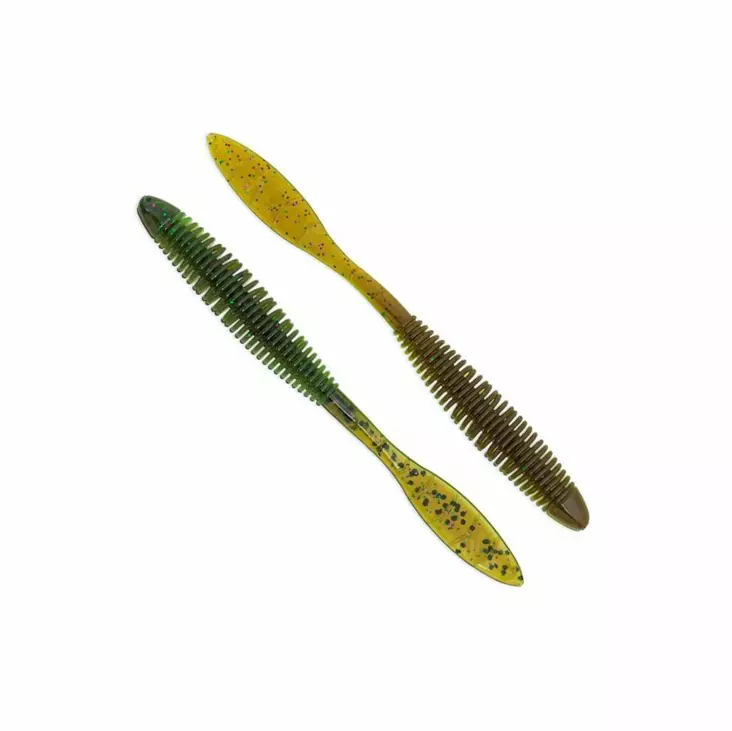 Missile Baits Bomb Shot 4" - Soft Baits for Vertical Fishing - 17340030508 - 1