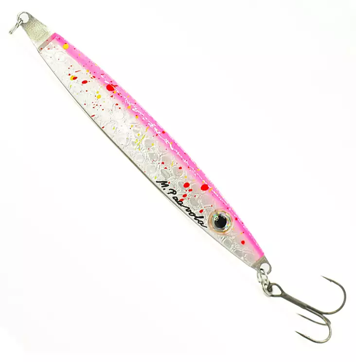 MLures Tanttu 125mm 24g - Seatrout Spoons - 340014171218 - 1