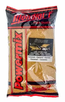 Mondial PowerMix Etang (Lake) 1kg - Baits - 3297830465018 - 1